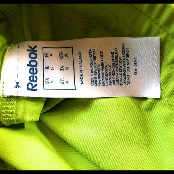 Reebok Shorts - Picture 5 of 7